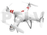 PS000613   DJI Phantom RTF Como With Tx  Charger Newest Version V4.0 Firmware